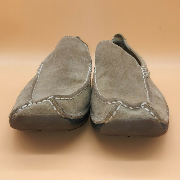 Cole Haan Air Moc Toe Slip On Driving Loafers 9.5 - Picture 3 of 7